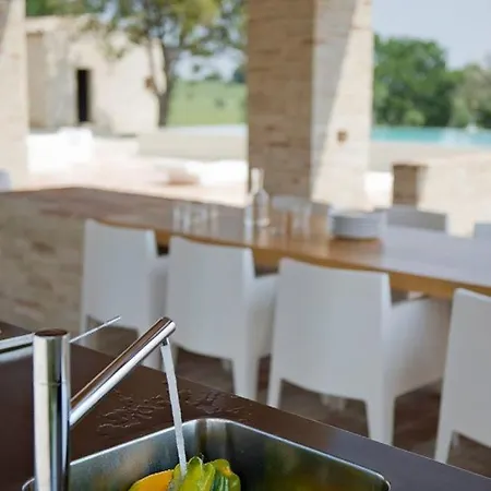 Sleeps 11 Pool Air Con فيلة San Lorenzo in Campo