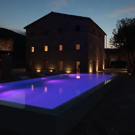 Sleeps 11 Pool Air Con فيلة *